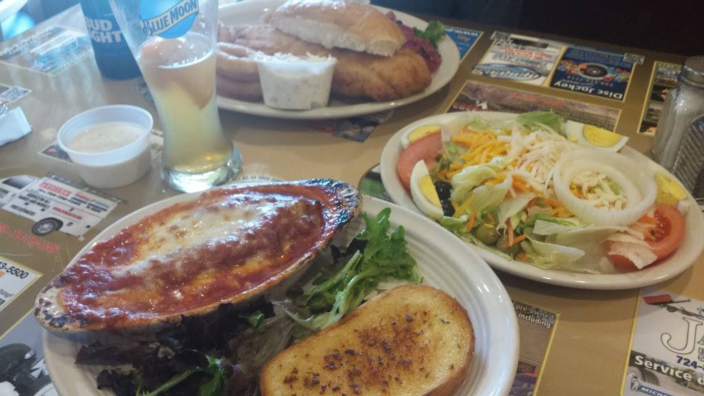 19th Hole | restaurant | 312 Blackhawk Rd, Beaver Falls, PA 15010, USA | 7248439956 OR +1 724-843-9956