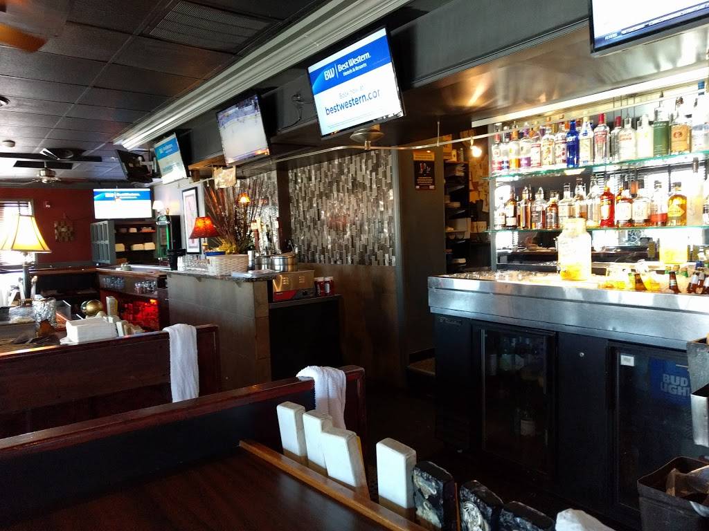 Capones | restaurant | 224 W Germantown Pike, Norristown, PA 19401, USA | 6102794748 OR +1 610-279-4748