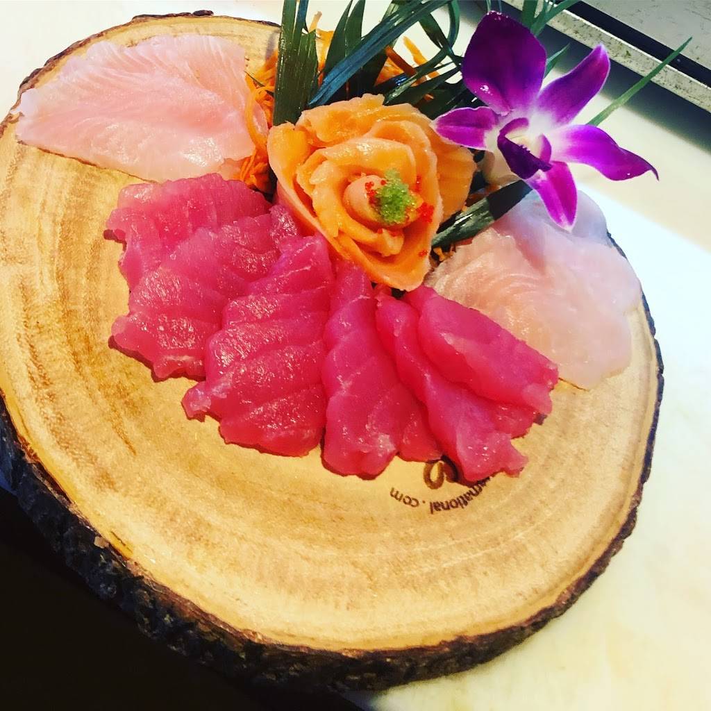 Kai Tsu Deluxe Japanese Cuisine | restaurant | 650 Palm Ave, Hialeah, FL 33010, USA | 7867474179 OR +1 786-747-4179