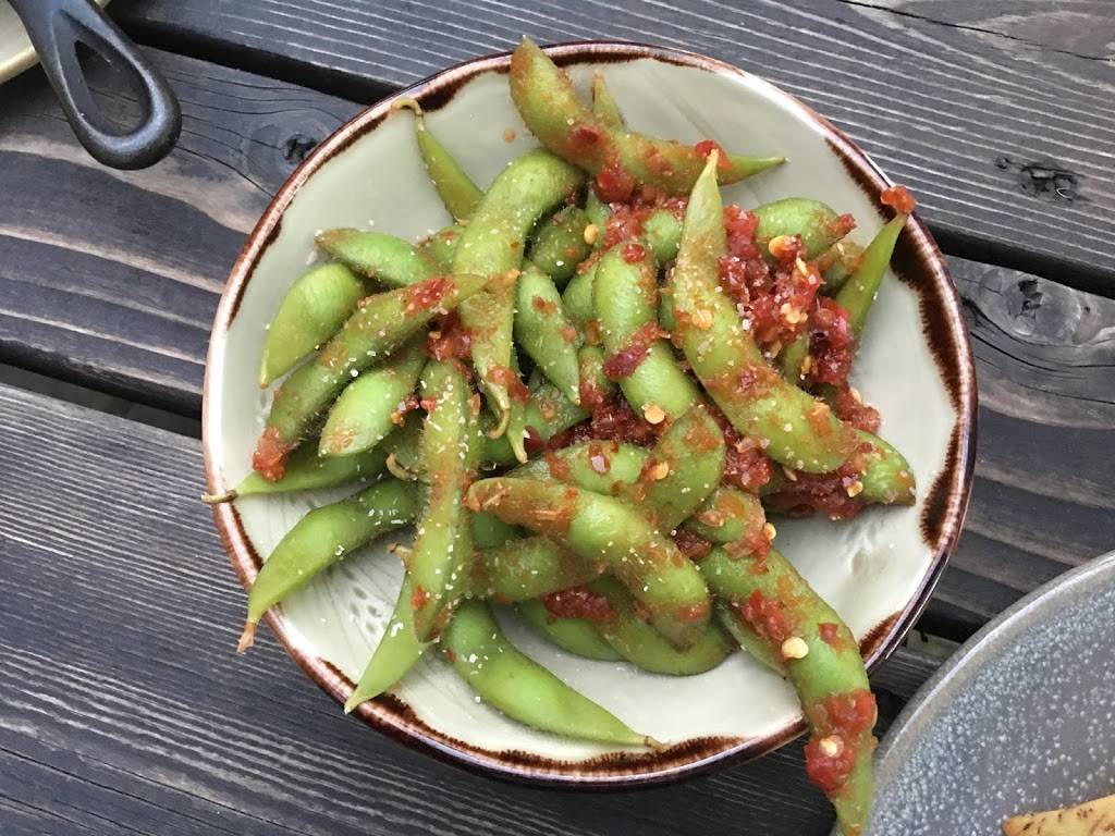 District Kitchen + Cocktails | restaurant | 5900 W Slaughter Ln D, Austin, TX 78749, USA | 5123518436 OR +1 512-351-8436