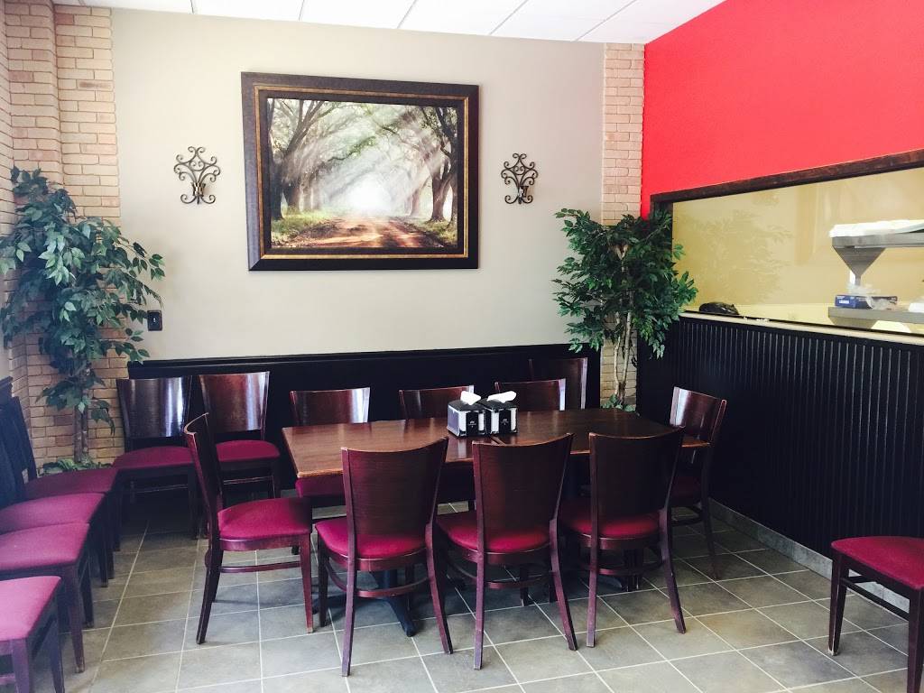 Caesars Mediterranean Grill | restaurant | 29662, 1099 E Butler Rd, Greenville, SC 29607, USA | 8642365591 OR +1 864-236-5591