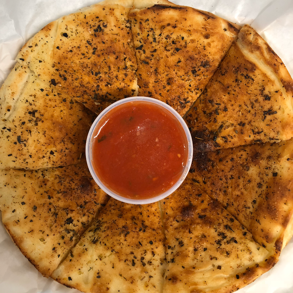 The Purple Flour | restaurant | 938 Wakefield Dr, Houston, TX 77018, USA | 7132899797 OR +1 713-289-9797