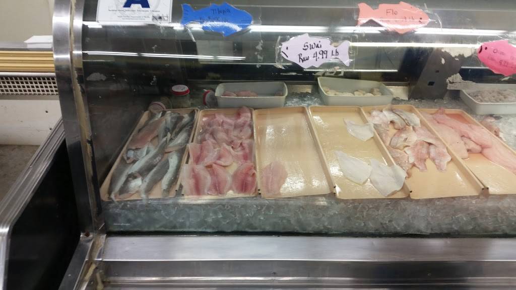 Kingstree Seafood | restaurant | 509 Kelly St, Kingstree, SC 29556, USA | 8433553025 OR +1 843-355-3025