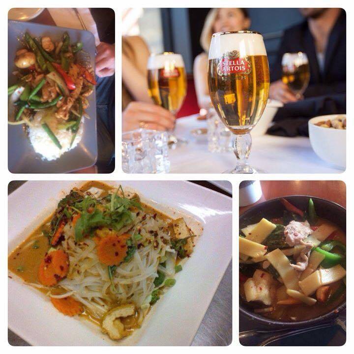 Maiphai Thai NW | restaurant | 2764 NW Thurman St #2205, Portland, OR 97210, USA | 5032260409 OR +1 503-226-0409