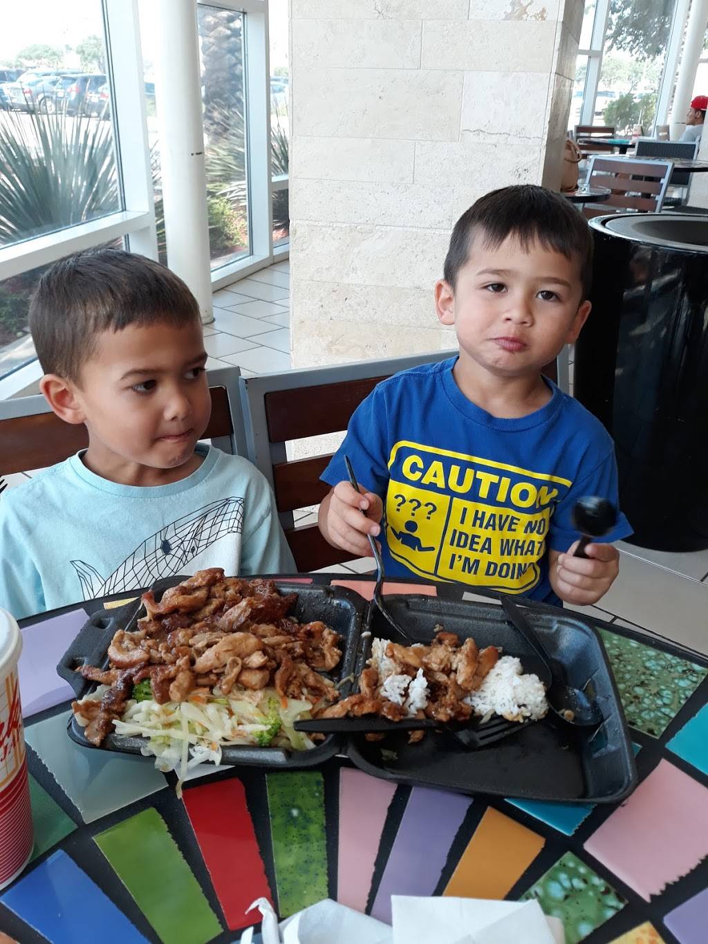 Sarku Japan | restaurant | 5488 S Padre Island Dr Space #1008, Corpus Christi, TX 78411, USA | 3615006960 OR +1 361-500-6960