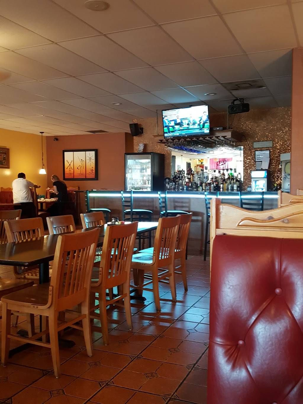 El Parian Mexican Restaurant | restaurant | 4848 Virginia Beach Blvd #16, Virginia Beach, VA 23462, USA | 7574990310 OR +1 757-499-0310