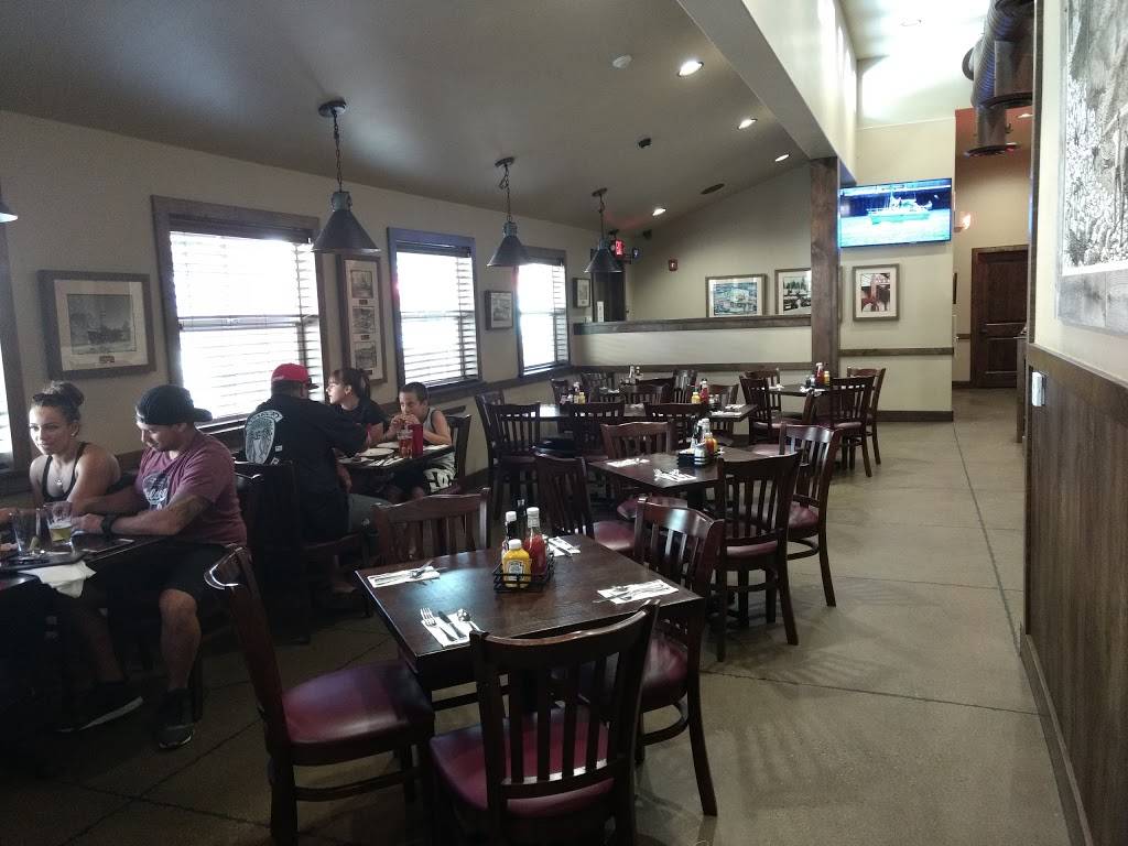 Poor Reds Bar-B-Q | restaurant | 6221 Pleasant Valley Rd, El Dorado, CA 95623, USA | 5306222901 OR +1 530-622-2901