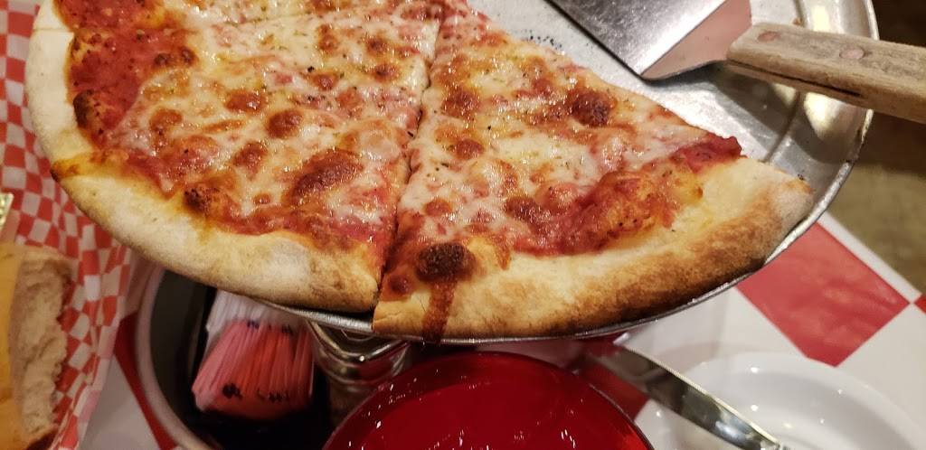 New York & Chicago Pizza Company | restaurant | 12361 Barker Cypress Rd #900, Cypress, TX 77429, USA | 2812461222 OR +1 281-246-1222