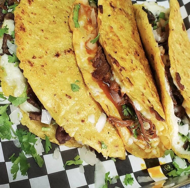 Salt & Pepper Taqueria and Catering | restaurant | 2901 N Tegner Rd, Turlock, CA 95380, USA | 2094272946 OR +1 209-427-2946