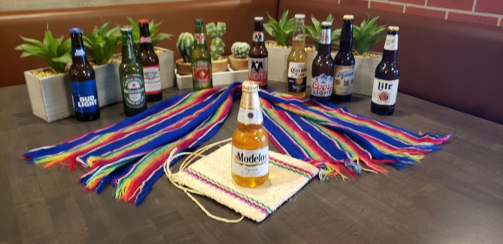 Mi Lindo Jalisco Mexican Restaurant And Bar | restaurant | 520 Miamisburg Centerville Rd, Centerville, OH 45459, USA | 9379657005 OR +1 937-965-7005