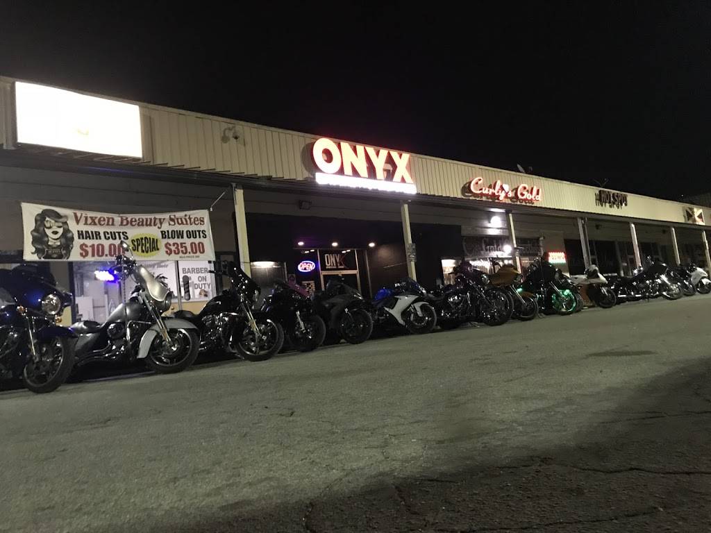 Onyx Sports Bar and Lounge | night club | 5611 Norwood Ave, Jacksonville, FL 32208, USA | 9046834277 OR +1 904-683-4277