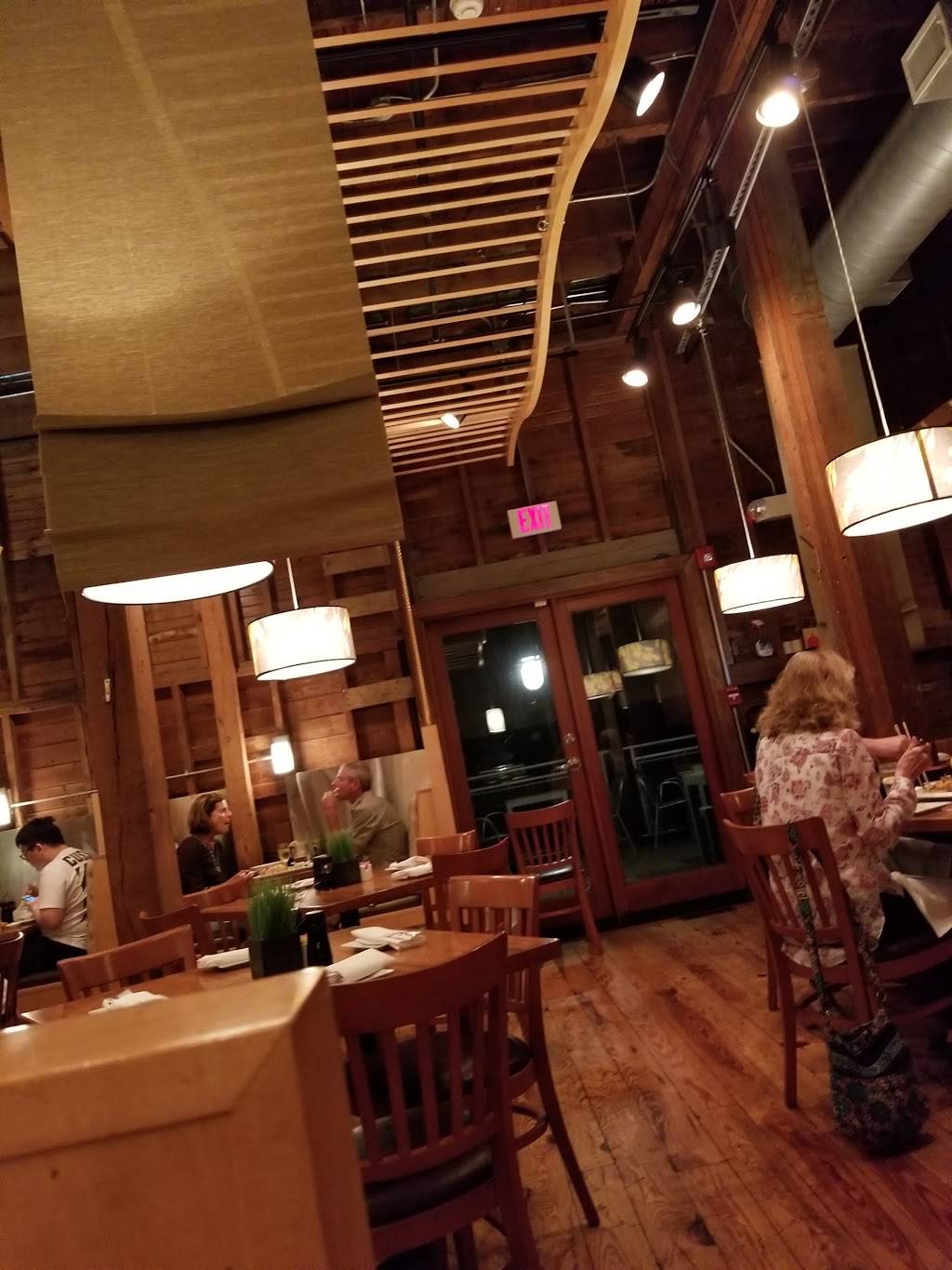 Cafe Sado | restaurant | 870 High St, Chestertown, MD 21620, USA | 4107786688 OR +1 410-778-6688