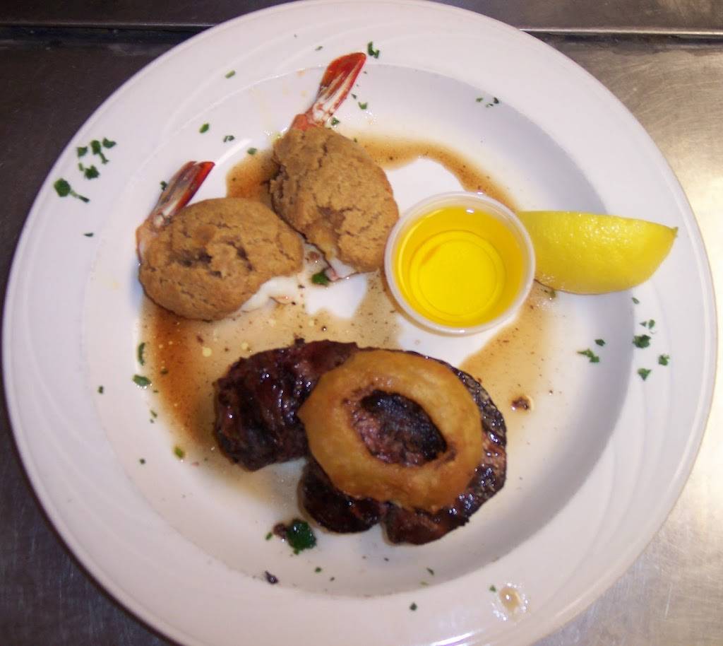 Greenville Inn | restaurant | 36 Smith Ave, Greenville, RI 02828, USA | 4019494020 OR +1 401-949-4020