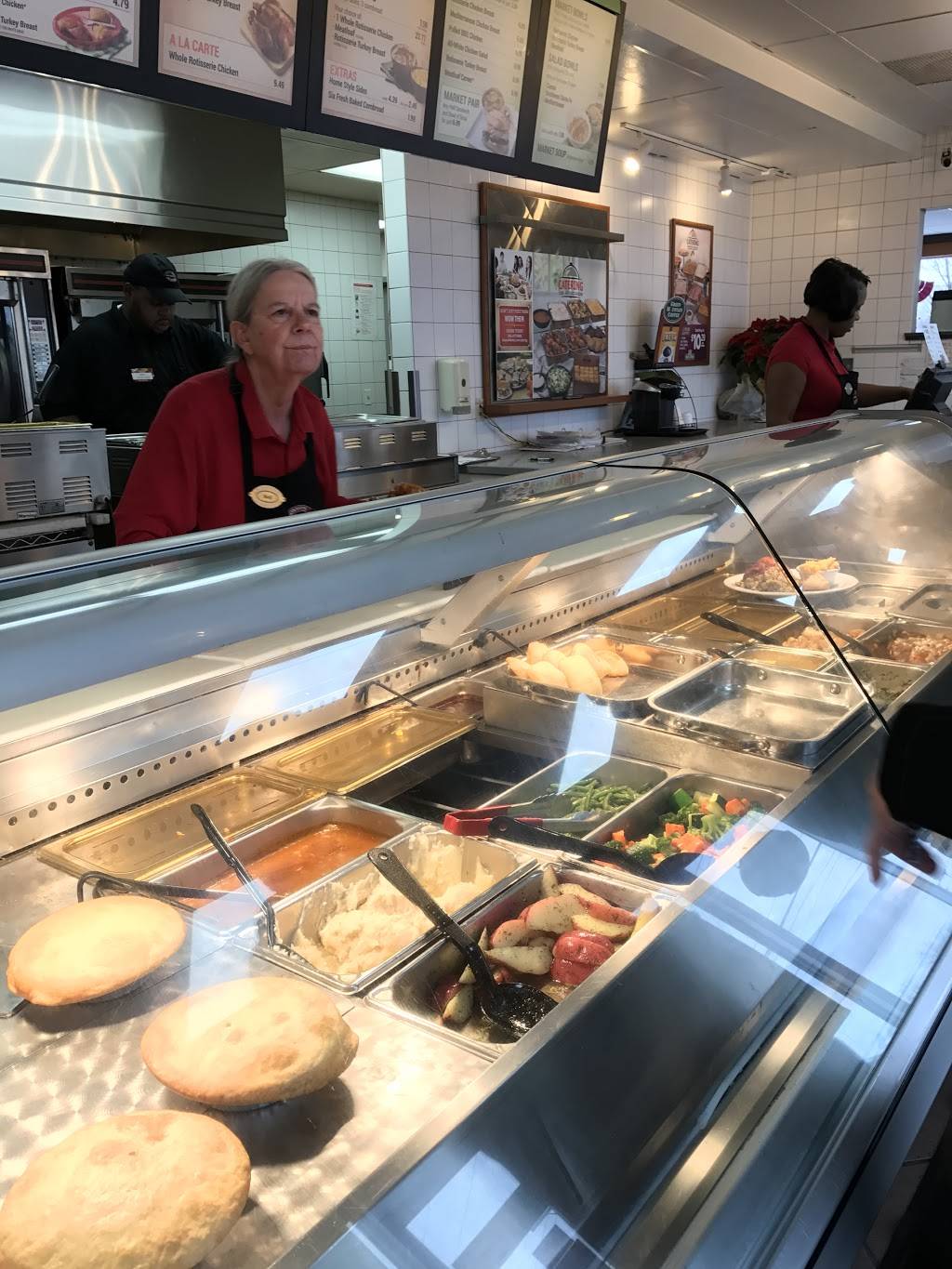 Boston Market | restaurant | 5137 Rochester Rd, Troy, MI 48098, USA | 2486895350 OR +1 248-689-5350