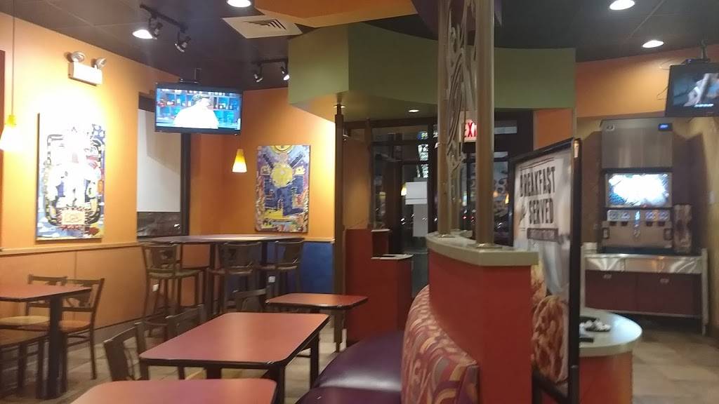 Taco Bell | meal takeaway | 3509 N Harlem Ave, Chicago, IL 60634, USA | 7736857066 OR +1 773-685-7066