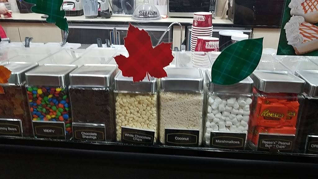 Cold Stone Creamery | bakery | 10035 Gulf Center Dr Ste F120, Fort Myers, FL 33913, USA | 2394542653 OR +1 239-454-2653