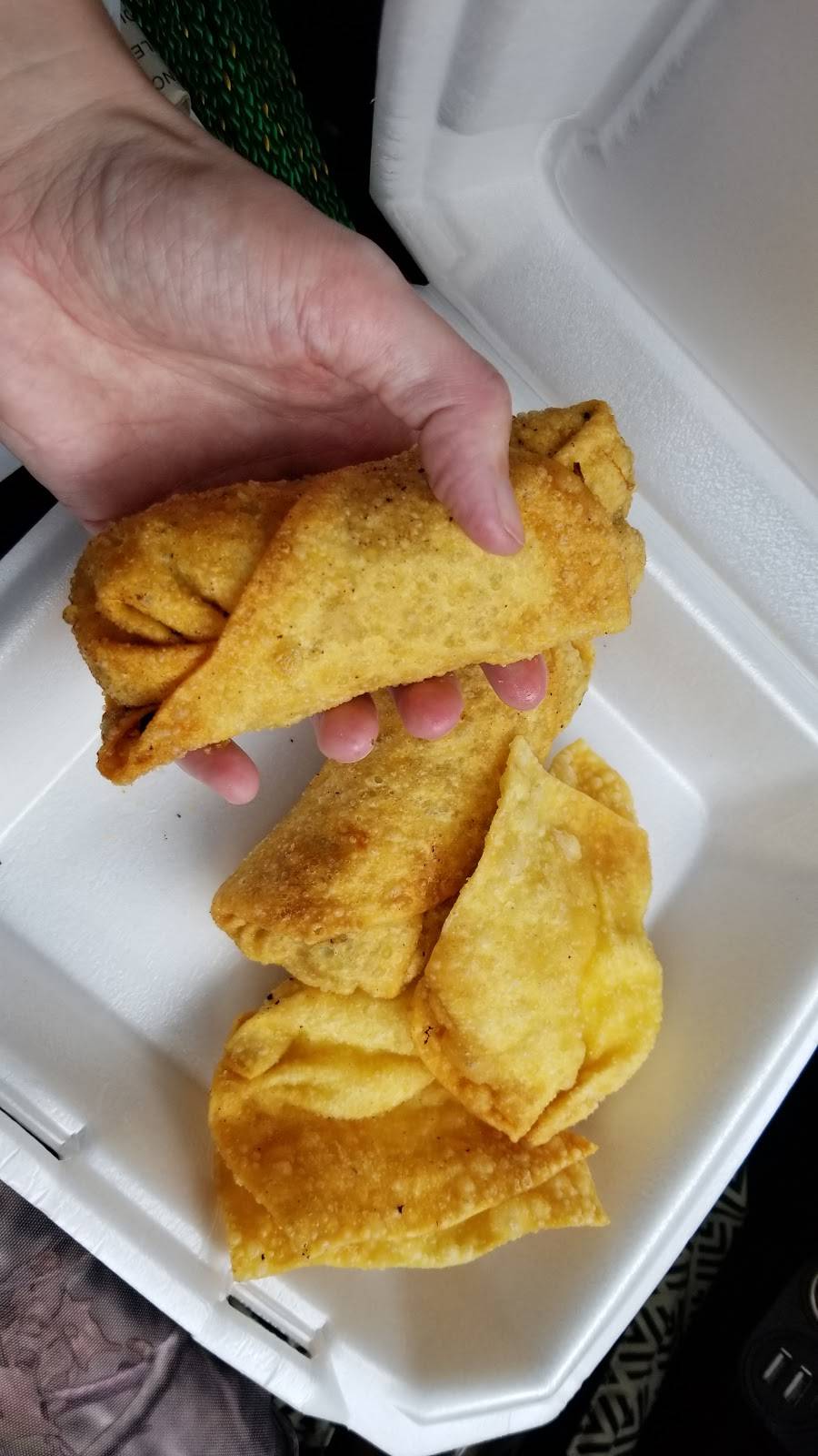 Chongs Carry Out | restaurant | 113 N Main St, Royalton, IL 62983, USA | 6189842725 OR +1 618-984-2725