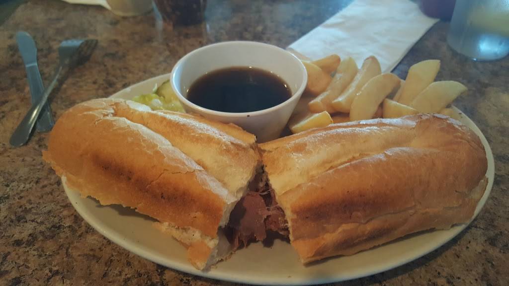 Harolds | restaurant | 4445 Virginia Beach Blvd, Virginia Beach, VA 23462, USA | 7574991378 OR +1 757-499-1378