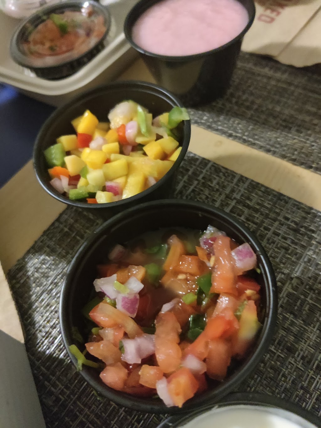 Guac Shop | restaurant | 154 Atlantic Ave, Freeport, NY 11520, USA | 5162743380 OR +1 516-274-3380