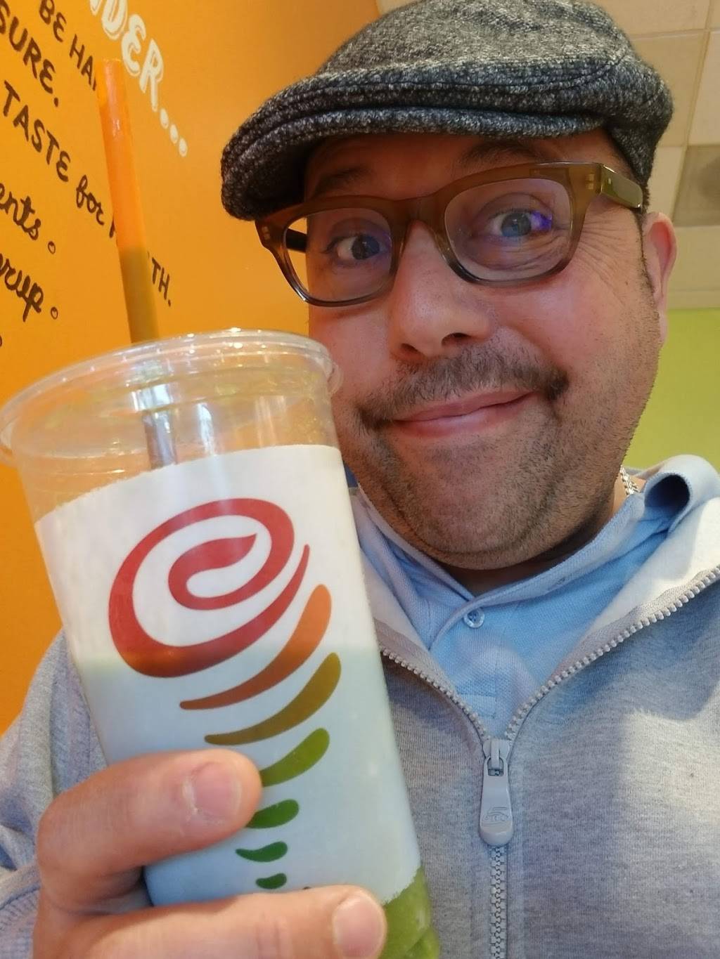 Jamba Juice Studio Plaza | restaurant | 10955 Ventura Blvd, Studio City, CA 91604, USA | 8187696705 OR +1 818-769-6705