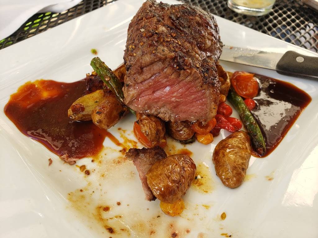 Up the Creek | restaurant | 223 Gore Creek Dr #103, Vail, CO 81657, USA | 9704768141 OR +1 970-476-8141