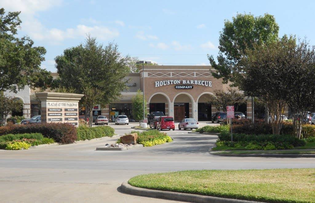 Houston Barbecue Company | restaurant | 1127 Eldridge Pkwy, Houston, TX 77077, USA | 2815316800 OR +1 281-531-6800
