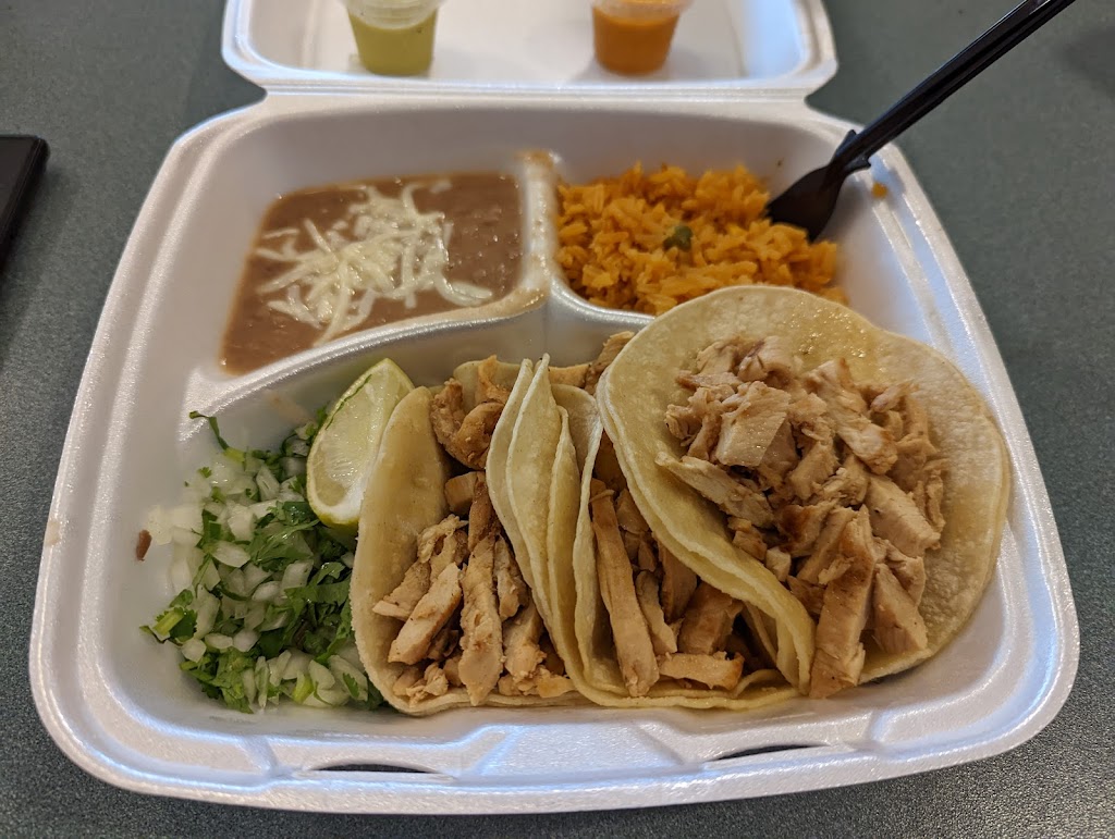 Taqueria Charlys | restaurant | 13910 N US 75-Central Expy 1000, Dallas, TX 75243, USA | 2149898461 OR +1 214-989-8461