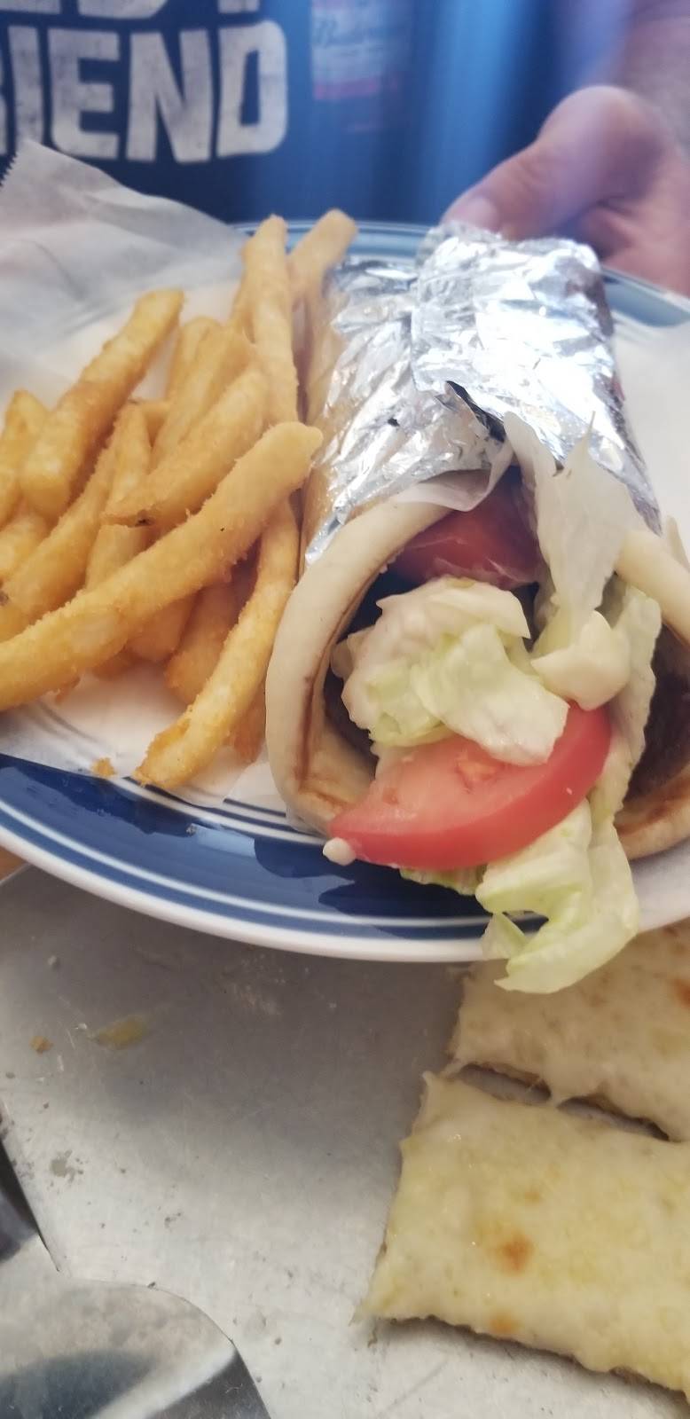 Alfredos Of Lewisburg & White Sulphur Springs | restaurant | 413 Greenbrier Valley Mall, Lewisburg, WV 24901, USA | 6813183516 OR +1 681-318-3516