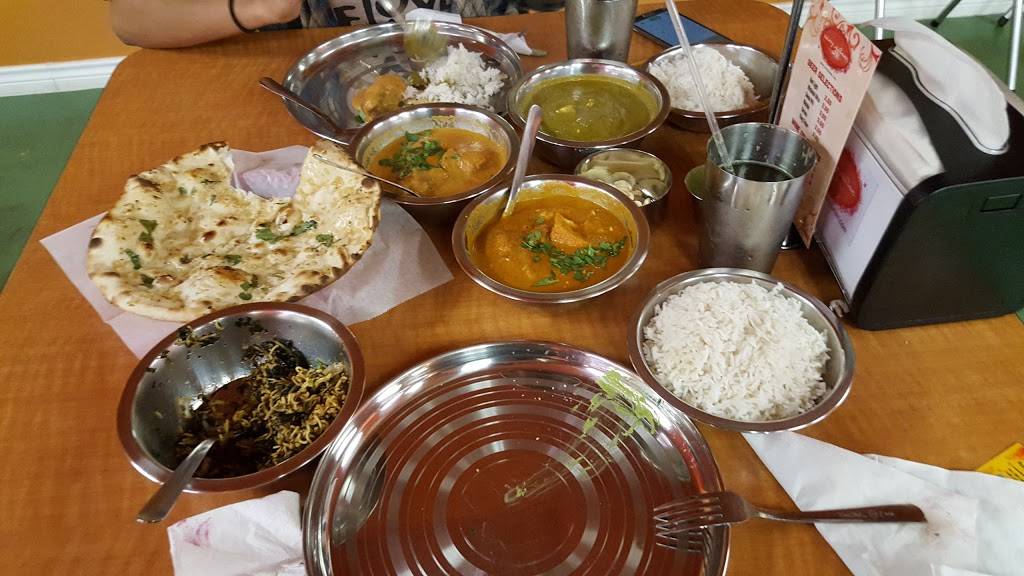 Curry Sultan | restaurant | 5350 FM 1960, Humble, TX 77346, USA | 2818124777 OR +1 281-812-4777