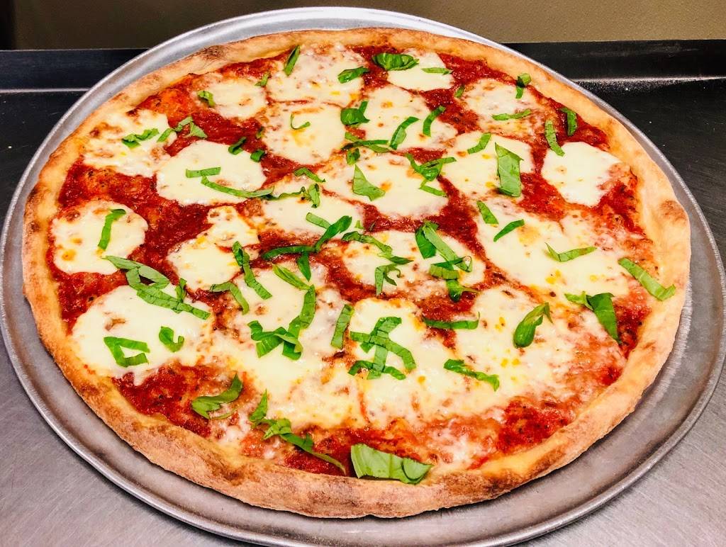 North End Pizza | meal delivery | 6440 N Durango Dr, Las Vegas, NV 89149, USA | 7026459006 OR +1 702-645-9006