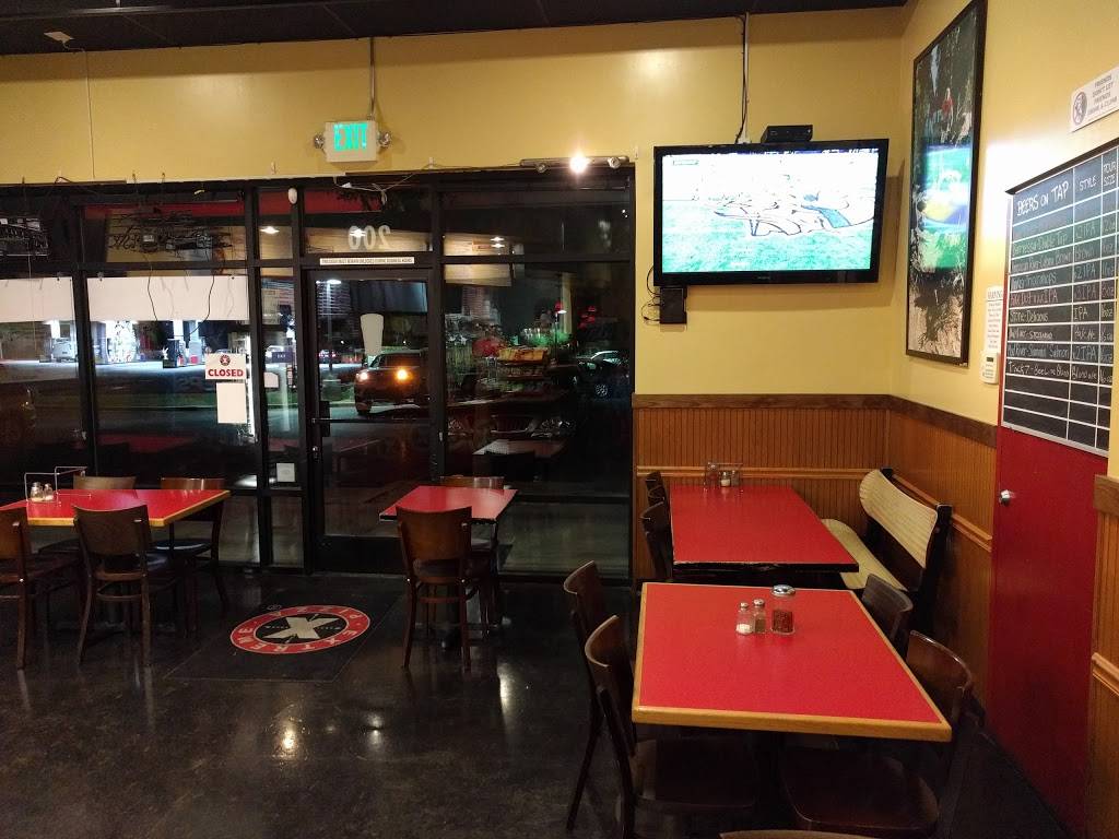 Extreme Pizza | meal delivery | 200, 1140 Exposition Blvd, Sacramento, CA 95815, USA | 9169258859 OR +1 916-925-8859