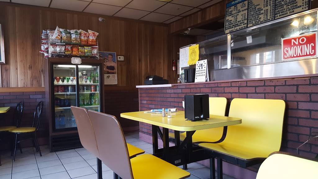 Dos Pizza | restaurant | 1051, 122 S Tulpehocken St, Pine Grove, PA 17963, USA | 5703454041 OR +1 570-345-4041