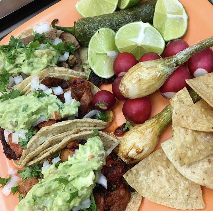 El Taco Loco In Ramona market | restaurant | 838 Main St, Ramona, CA 92065, USA | 7607890150 OR +1 760-789-0150