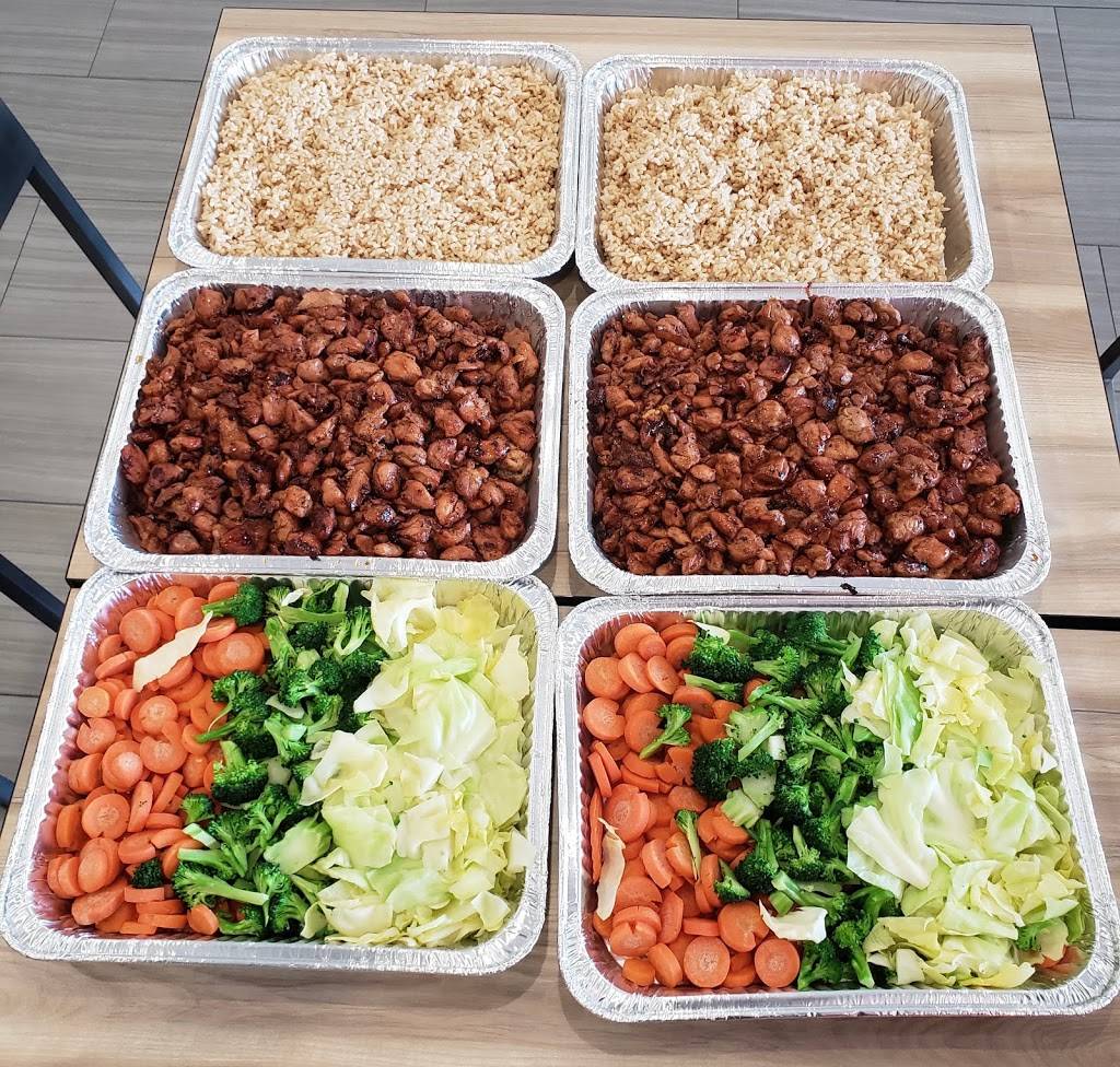 The Flame Broiler Lancaster CA | restaurant | 43403 E 10th St W, Lancaster, CA 93534, USA | 6619414340 OR +1 661-941-4340