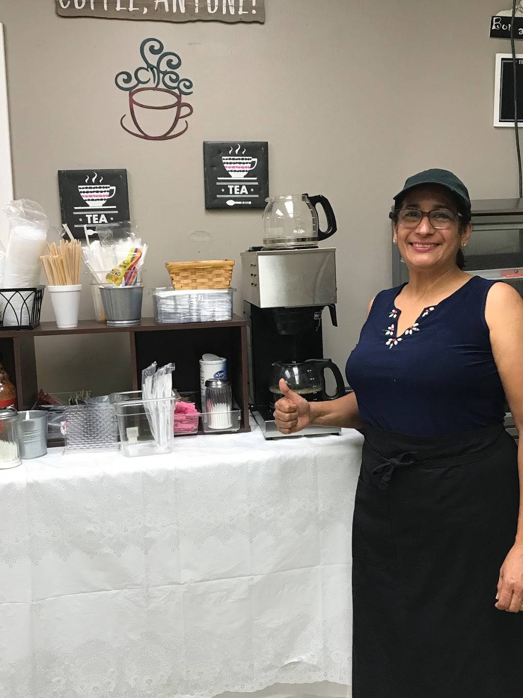 Delight Cafe | restaurant | 9250 Bay Plaza Blvd suite 317, Tampa, FL 33619, USA | 8136213190 OR +1 813-621-3190