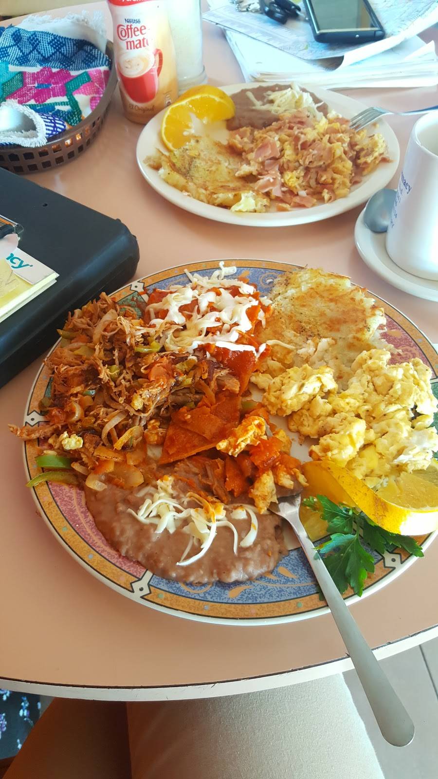 Mi Casita | restaurant | Av Mexico 830-842, California, 22890 Ensenada, B.C., Mexico | 016461627517 OR +52 646 162 7517