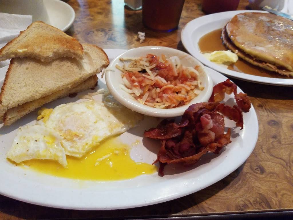 Pancake House | bakery | 1700 N Chester St, Gastonia, NC 28052, USA | 7048684005 OR +1 704-868-4005