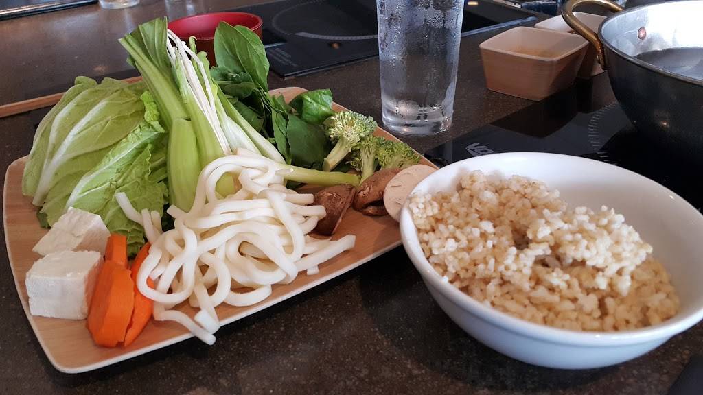 Tabu Shabu | restaurant | 3286, 333 E 17th St #19, Costa Mesa, CA 92627, USA | 9496422660 OR +1 949-642-2660