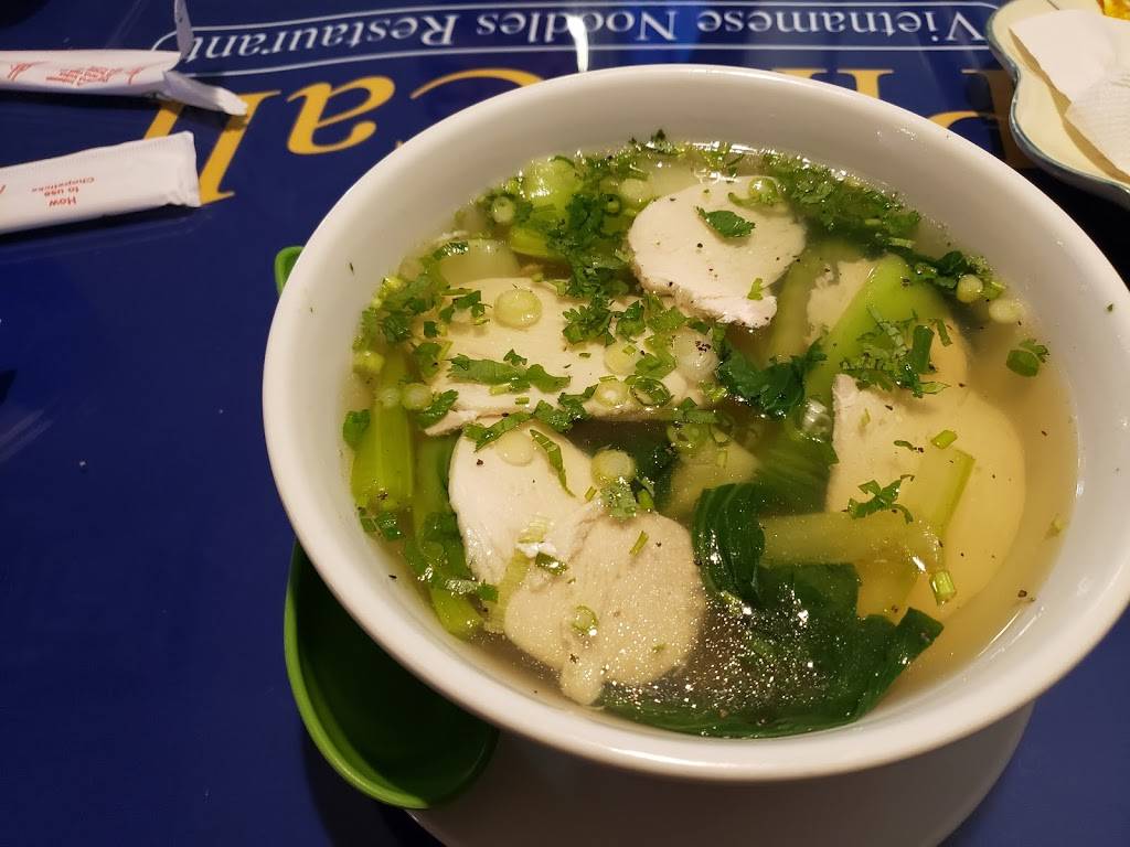 PhoCali Vietnamese Family Noodles Restaurant | restaurant | 1320 Belknap St, Superior, WI 54880, USA | 7157185667 OR +1 715-718-5667