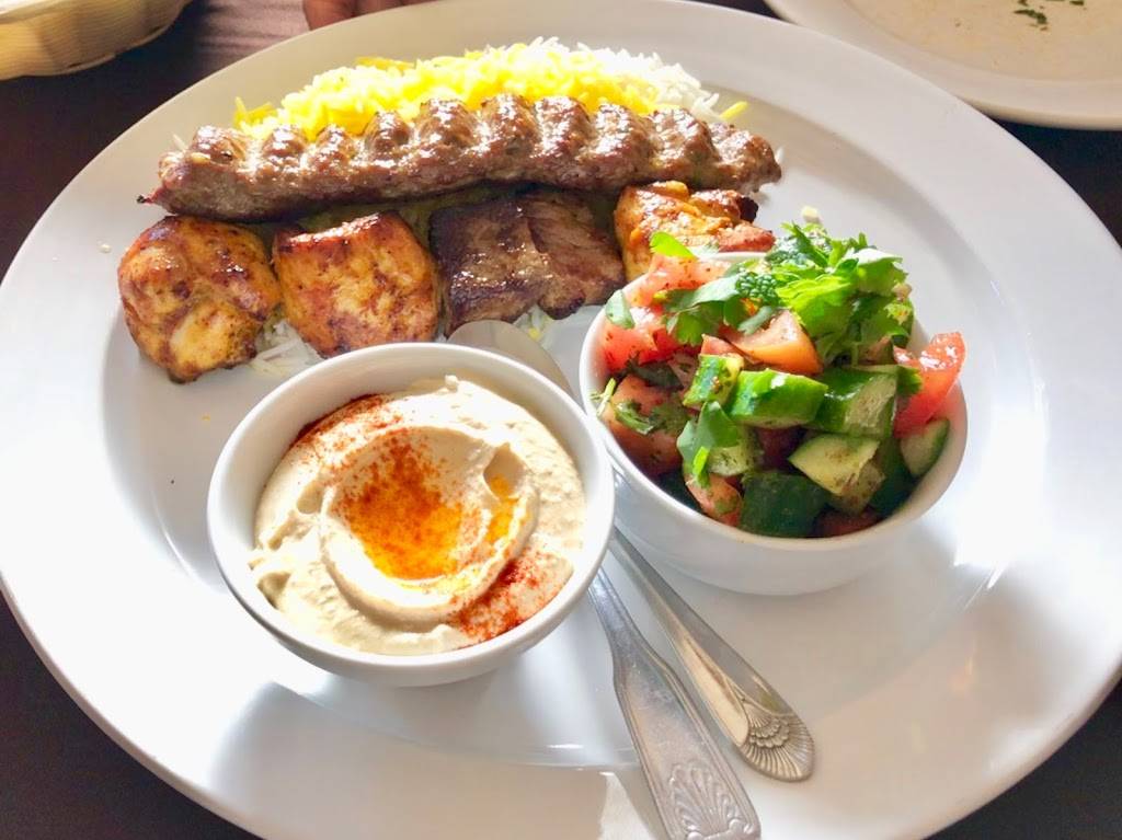 Adana Restaurant | restaurant | 6918 San Fernando Rd, Glendale, CA 91201, USA | 8188436237 OR +1 818-843-6237