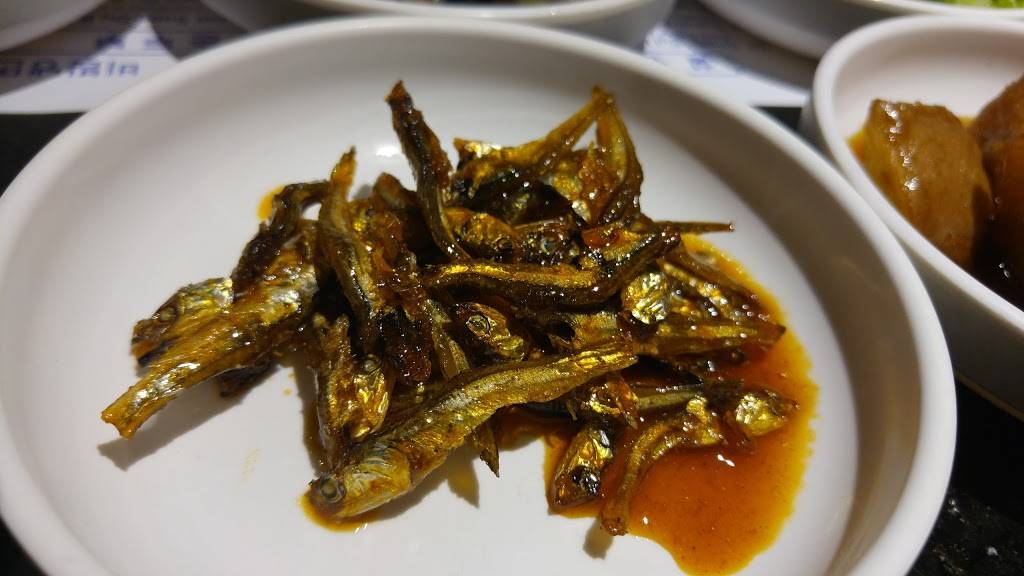 YD Tofu House Restaurant | restaurant | 5609 Freeport Blvd, Sacramento, CA 95822, USA | 9163995682 OR +1 916-399-5682