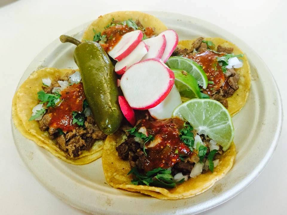 Metro Taquero | restaurant | 310 W A St, Hayward, CA 94541, USA | 5107828700 OR +1 510-782-8700