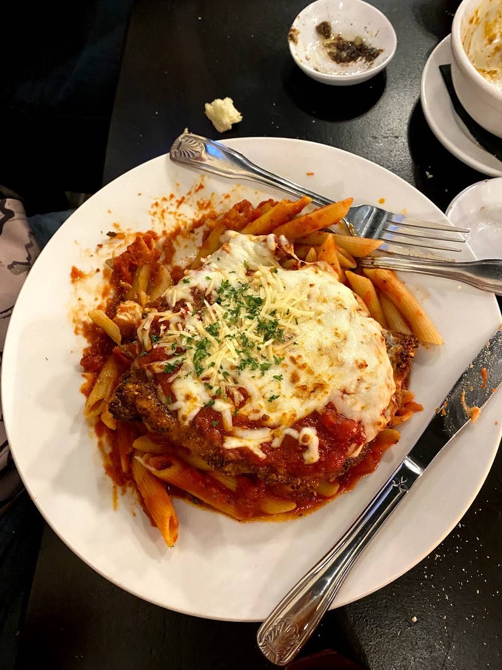 Meatballs Italian Grill | restaurant | 14805 Lebanon Rd, Old Hickory, TN 37138, USA | 6152882666 OR +1 615-288-2666