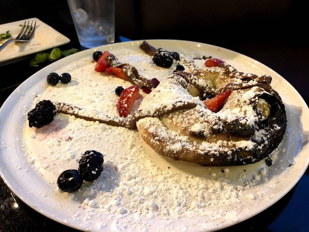 MidiCi The Neapolitan Pizza Company | restaurant | 68 Hillsdale Mall, San Mateo, CA 94403, USA | 6504583545 OR +1 650-458-3545