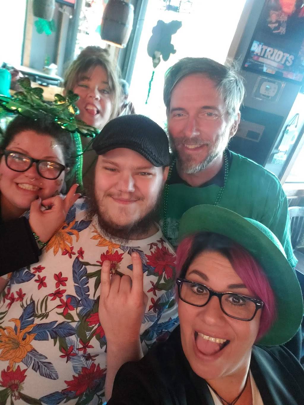 2 Monkeys Tavern | restaurant | 688 Whitlock Ave NW, Marietta, GA 30064, USA | 6785032583 OR +1 678-503-2583