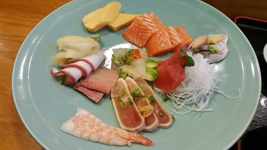 Sushi Sai Japanese Restaurant | restaurant | 625 S Atlantic Blvd, Monterey Park, CA 91754, USA | 6263008495 OR +1 626-300-8495