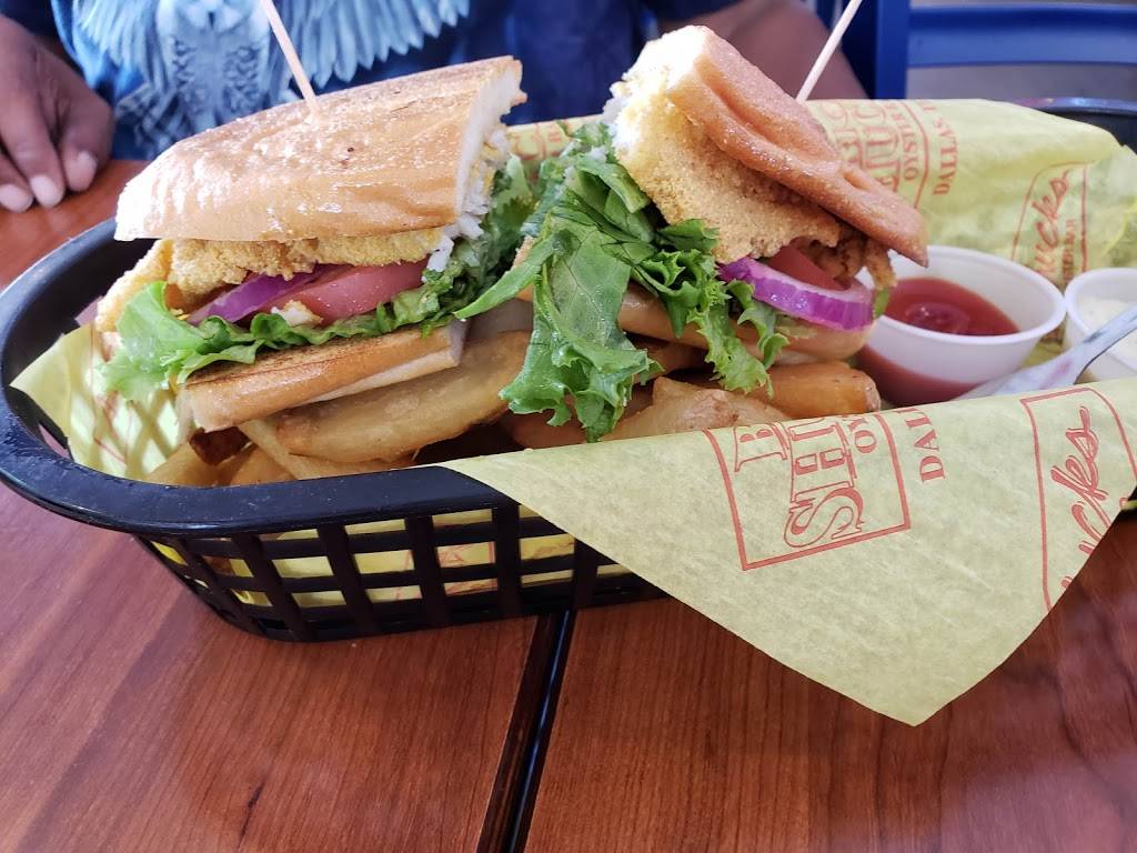 Aw Shucks | restaurant | 4710 Preston Rd Suite 340, Frisco, TX 75034, USA | 9722945218 OR +1 972-294-5218