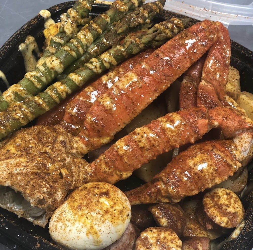 DeeOs Seafood Southaven | restaurant | 200 Goodman Rd E Suite 103, Southaven, MS 38671, USA | 6622538132 OR +1 662-253-8132