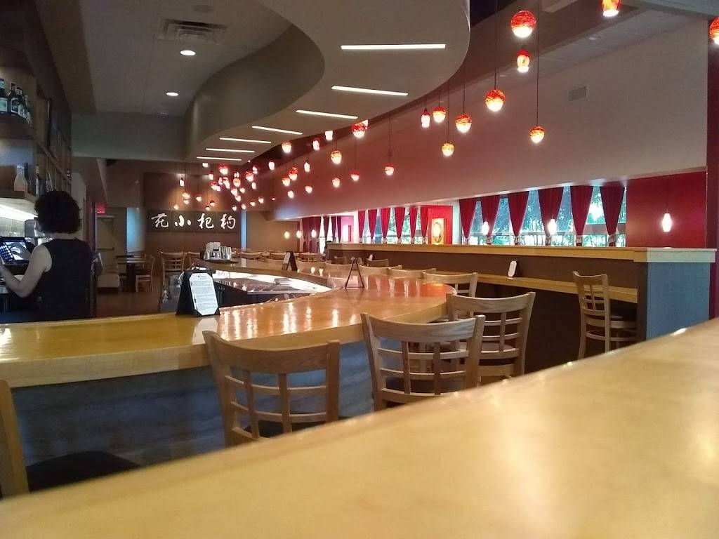 Goji Bistro | restaurant | 100 Maynard Crossing Ct, Cary, NC 27513, USA | 9194668888 OR +1 919-466-8888