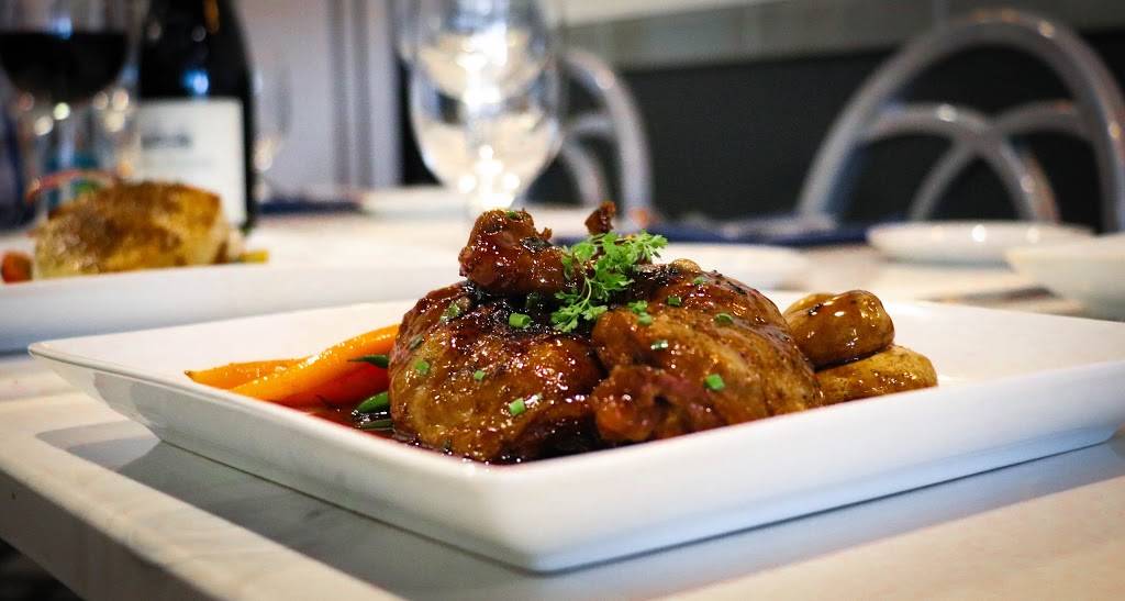 Azure | restaurant | 15301 McGregor Blvd #1, Fort Myers, FL 33908, USA | 2392884296 OR +1 239-288-4296